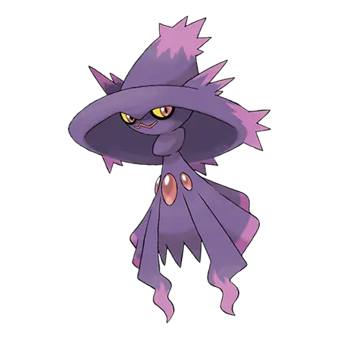 Mismagius