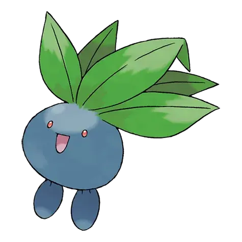 Oddish