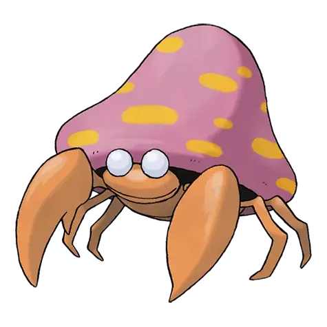 Parasect