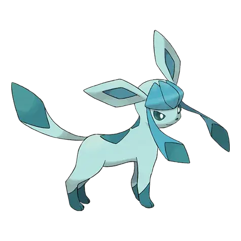 Glaceon