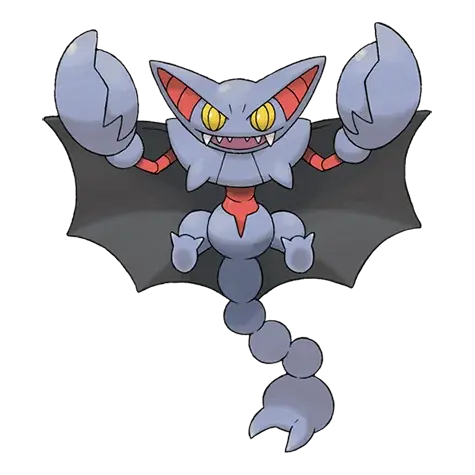 Gliscor