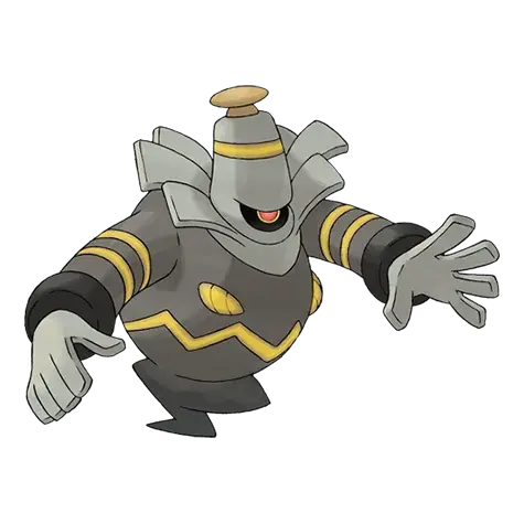 Dusknoir