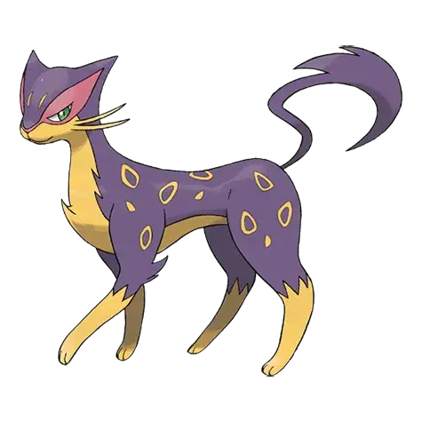 Liepard