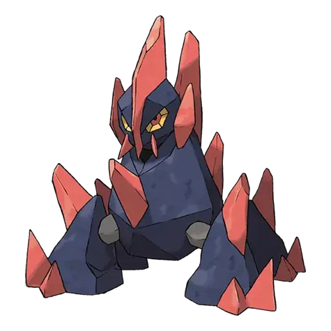 Gigalith