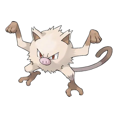 Mankey