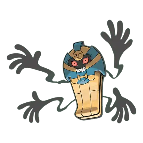 Cofagrigus
