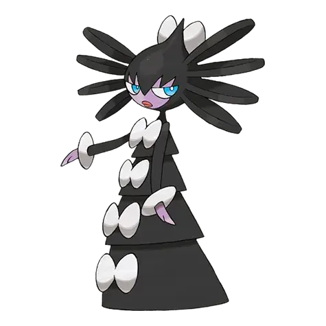 Gothitelle