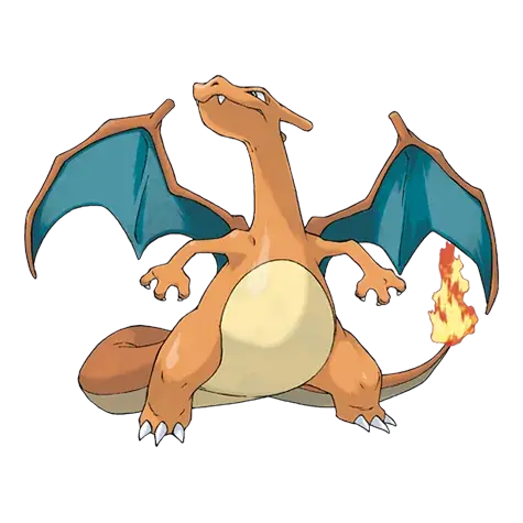 Charizard