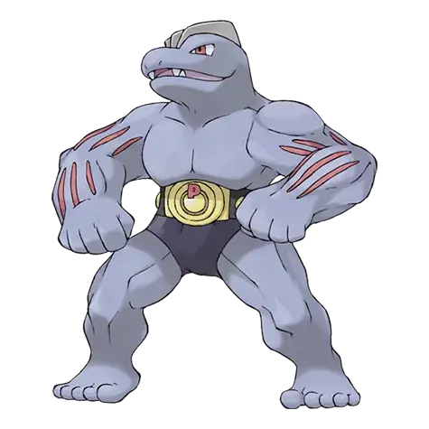 Machoke