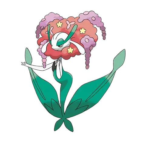 Florges