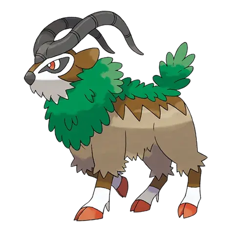 Chevrumm