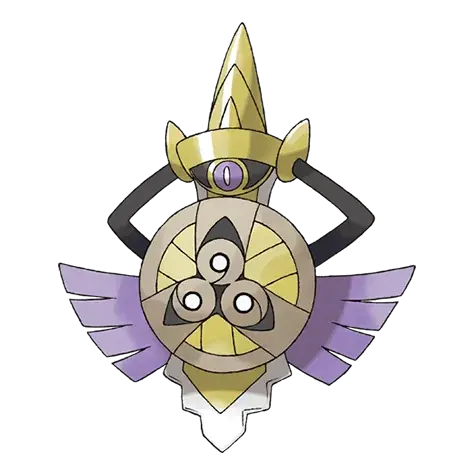 Aegislash