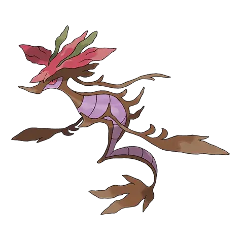 Dragalge