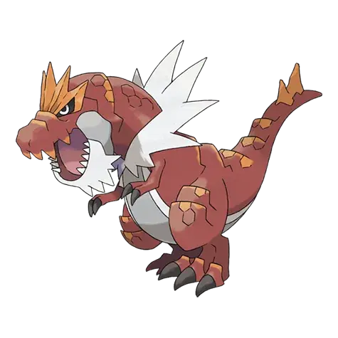 Tyrantrum