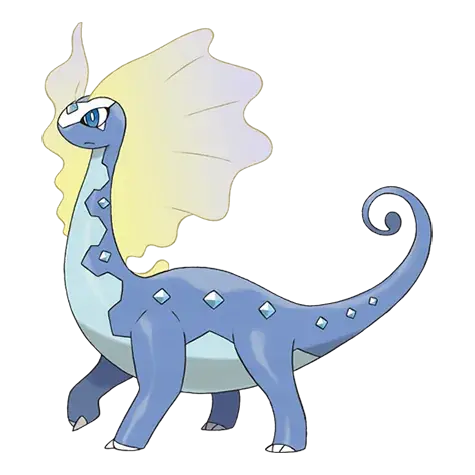Aurorus