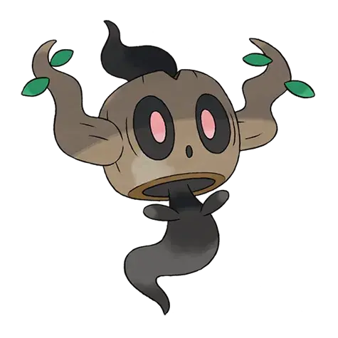 Phantump