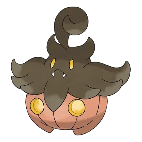 Pumpkaboo