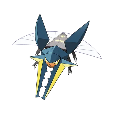 Vikavolt