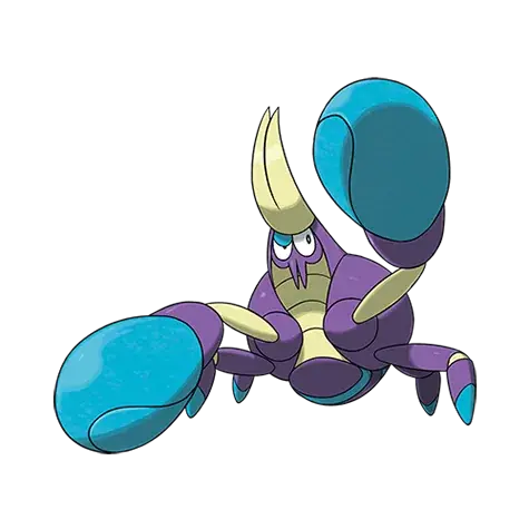 Crabagarre