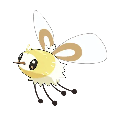 Cutiefly
