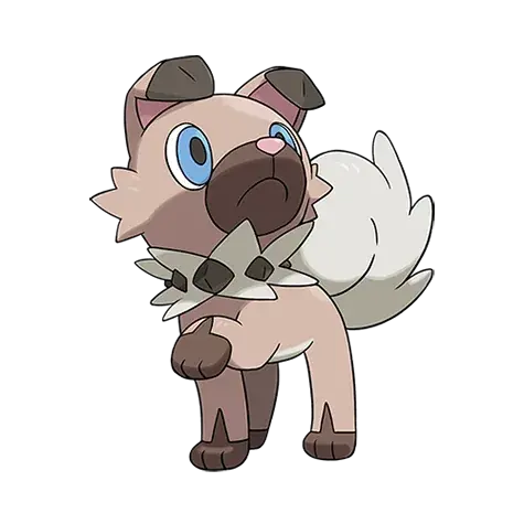 Rockruff