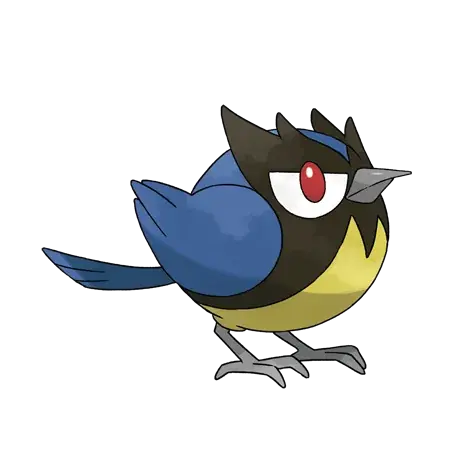 Rookidee