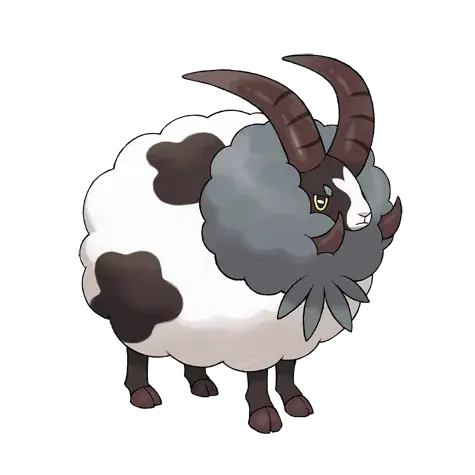 Dubwool