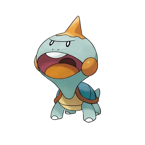 Kamehaps