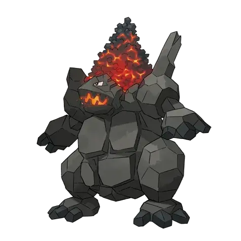 Coalossal