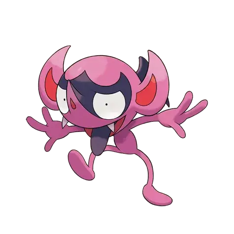 Impidimp