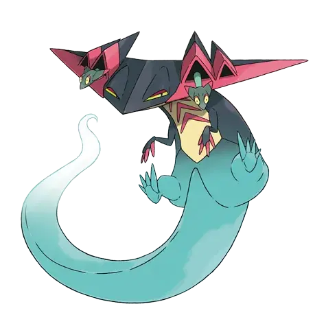 Dragapult