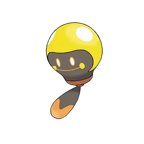Tadbulb