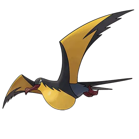 Voltrean