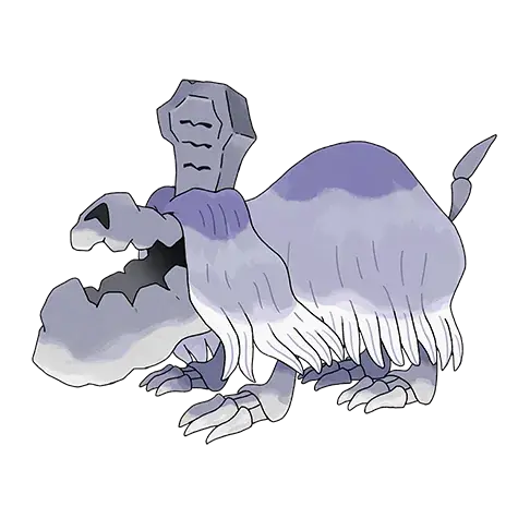 Houndstone