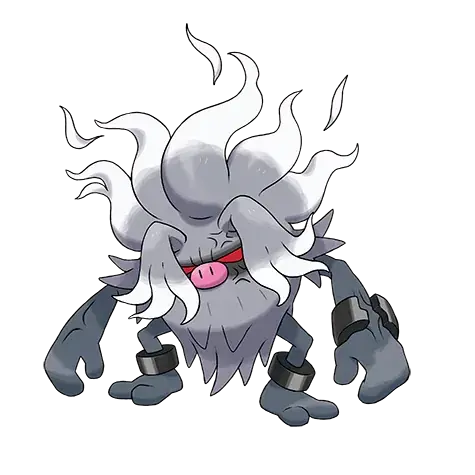 Annihilape